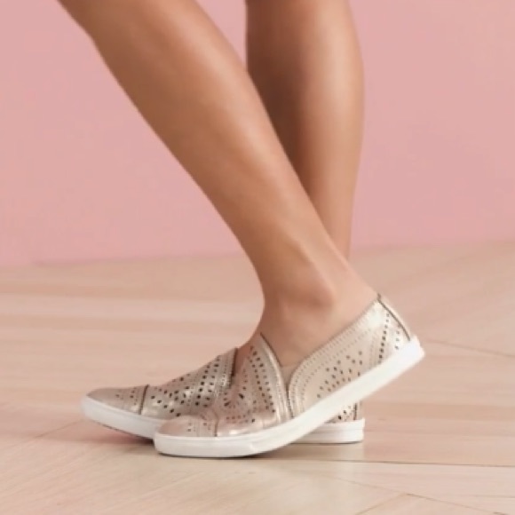 American Rag Shoes - NWT American Rag  - Shannen slip on sneaker
